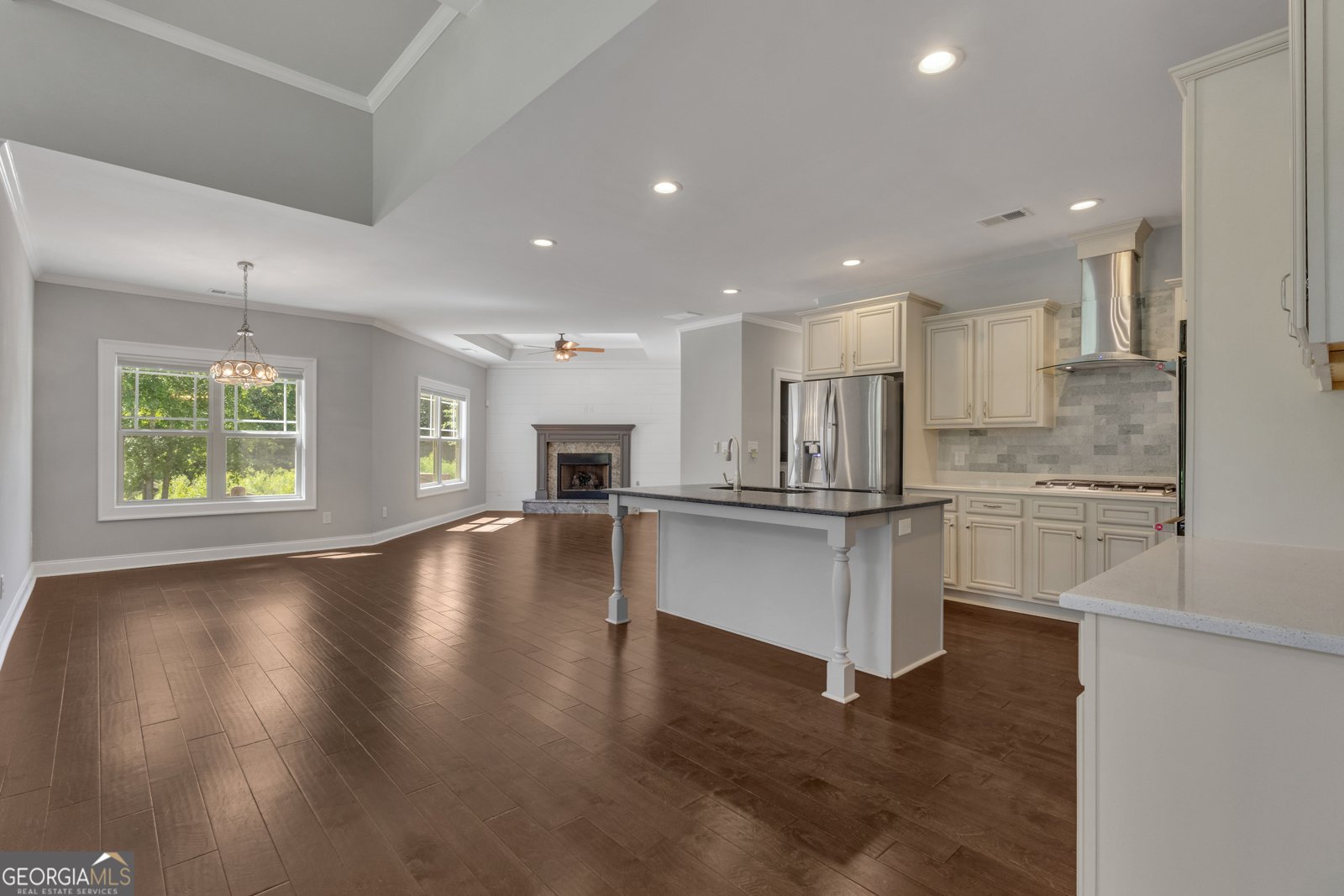 775 Vaughn Road Newnan - Photo 17