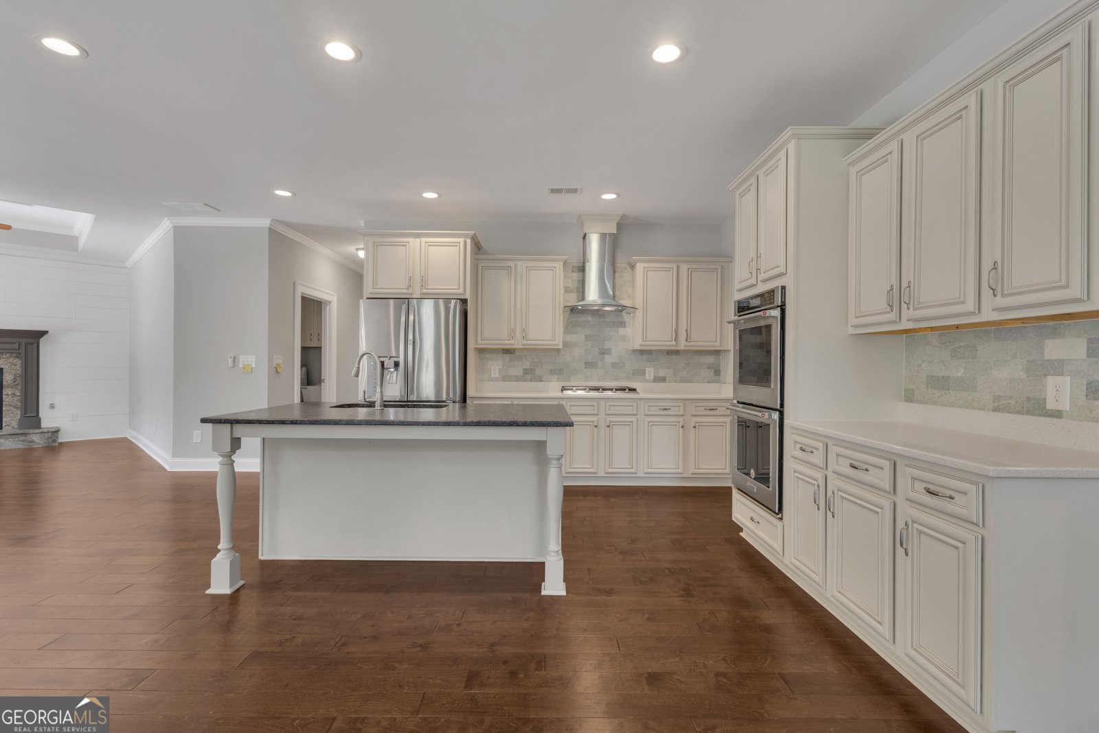 775 Vaughn Road Newnan - Photo 18
