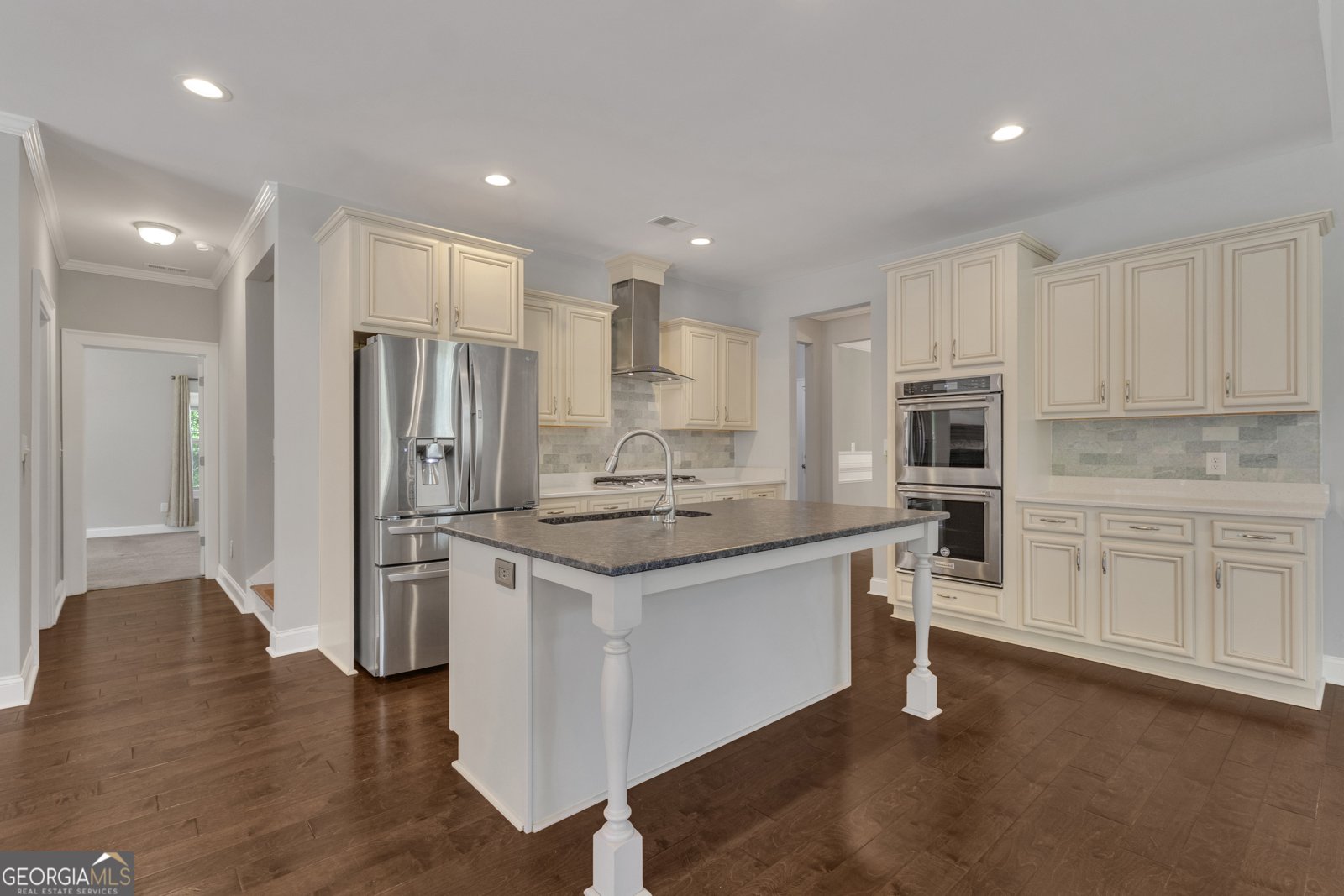775 Vaughn Road Newnan - Photo 19