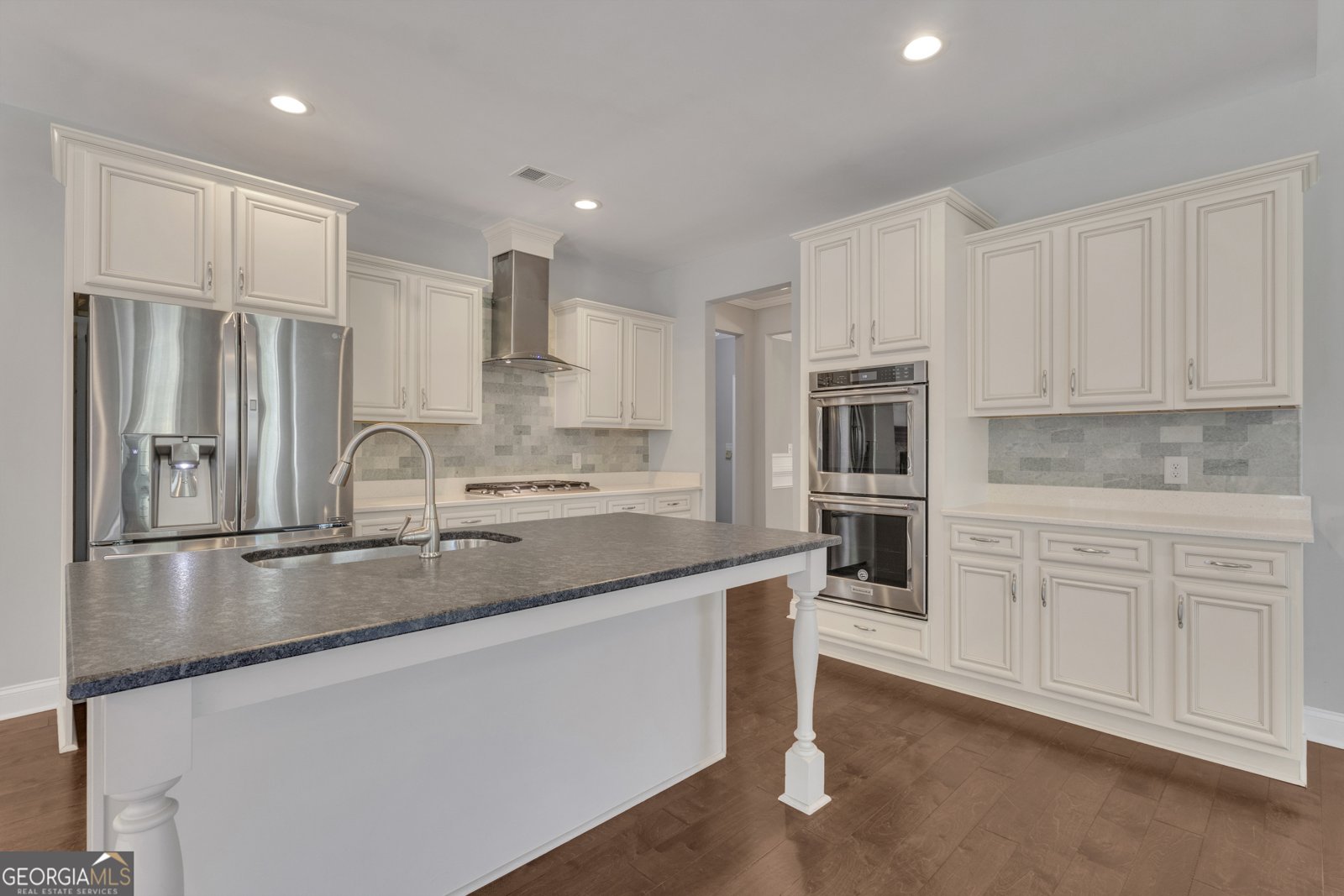 775 Vaughn Road Newnan - Photo 20