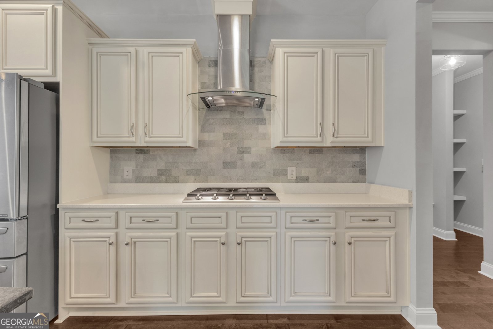 775 Vaughn Road Newnan - Photo 21