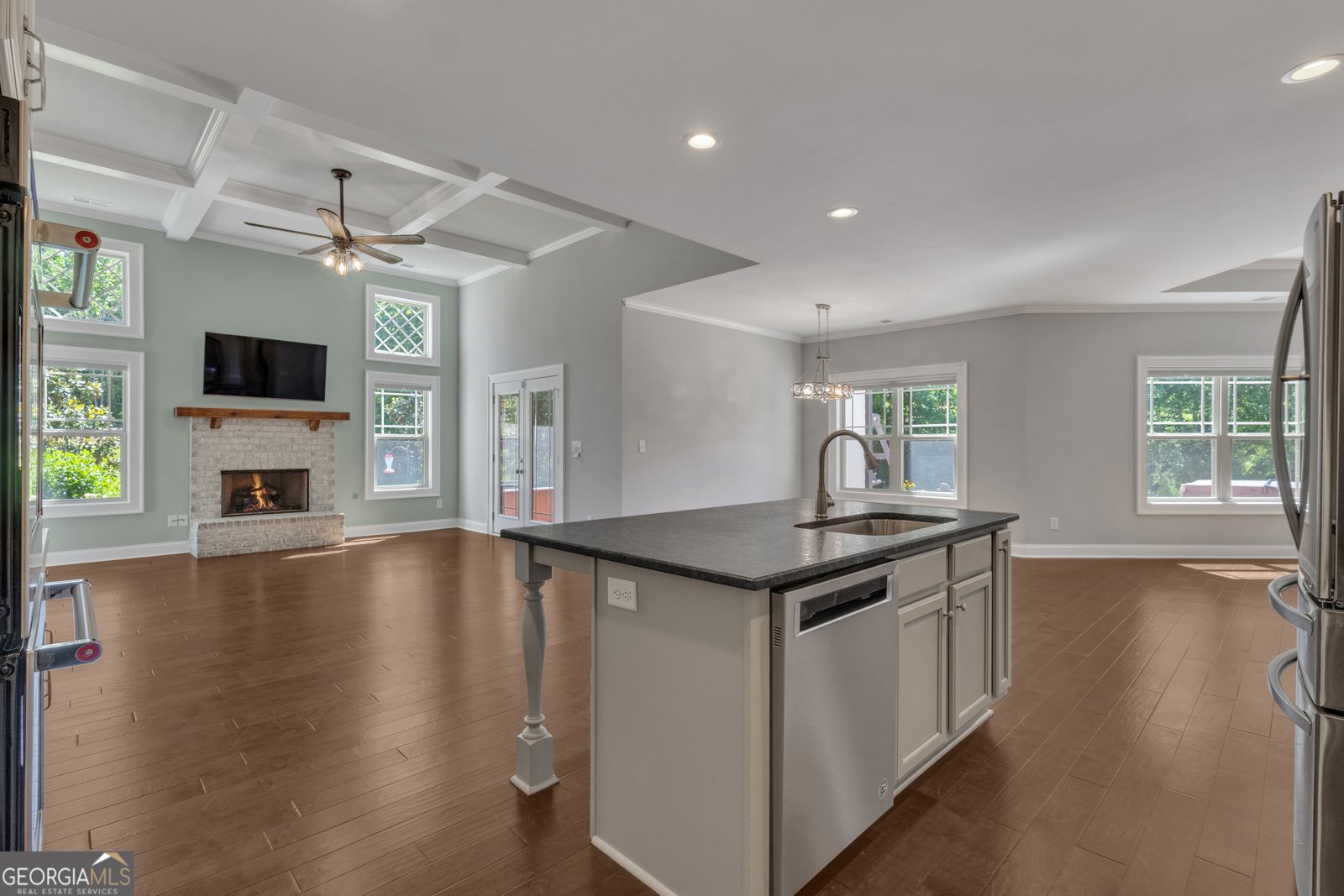 775 Vaughn Road Newnan - Photo 22