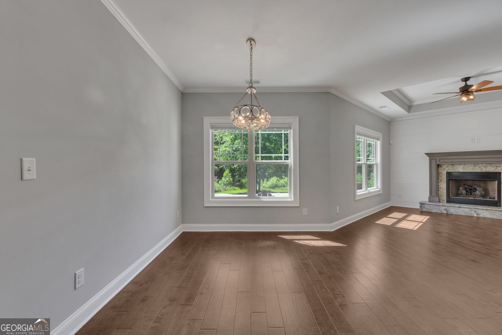 775 Vaughn Road Newnan - Photo 23