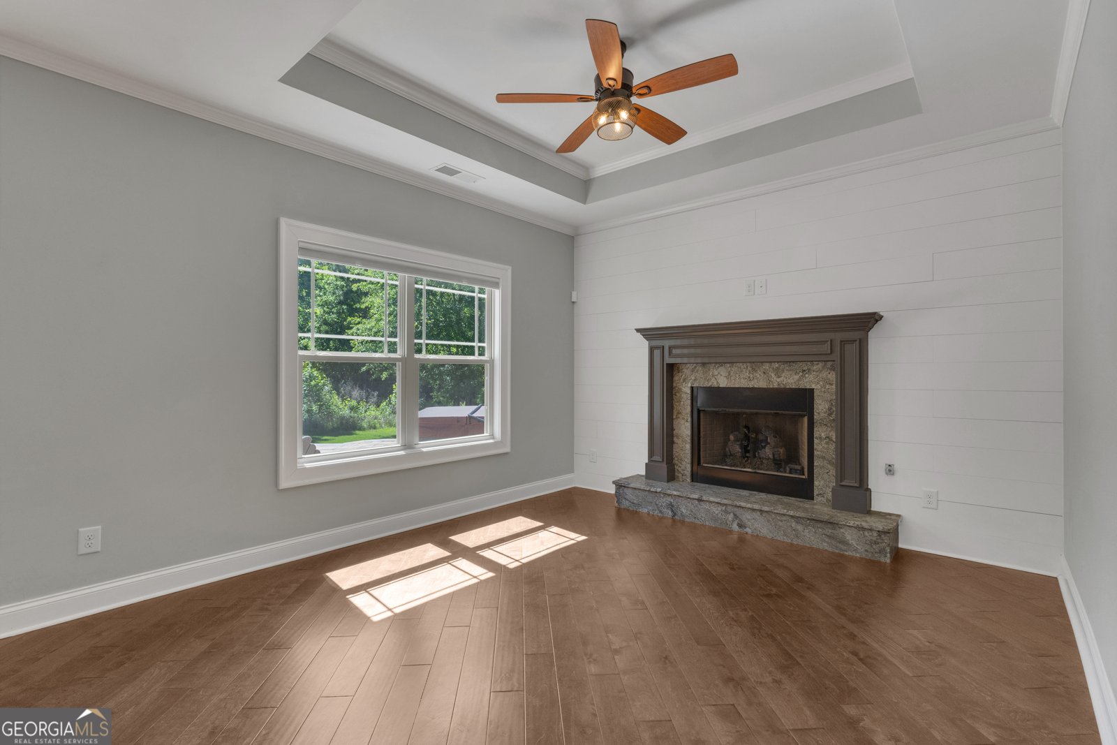 775 Vaughn Road Newnan - Photo 26