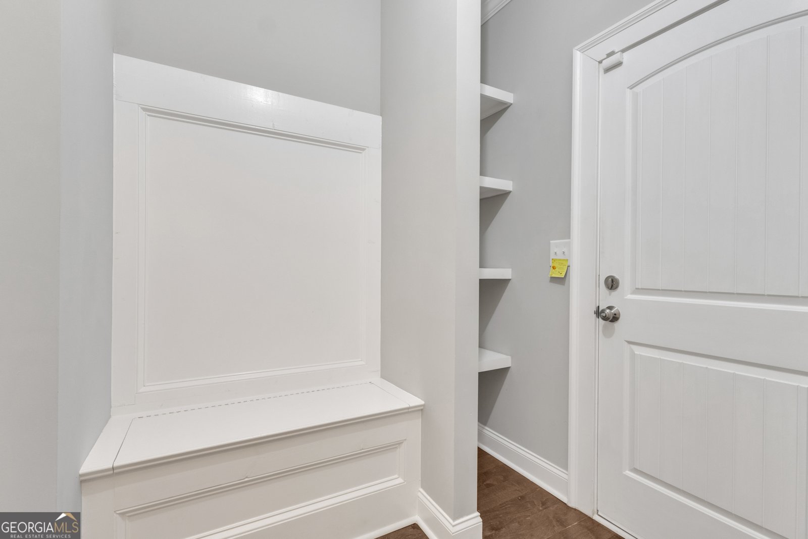 775 Vaughn Road Newnan - Photo 29