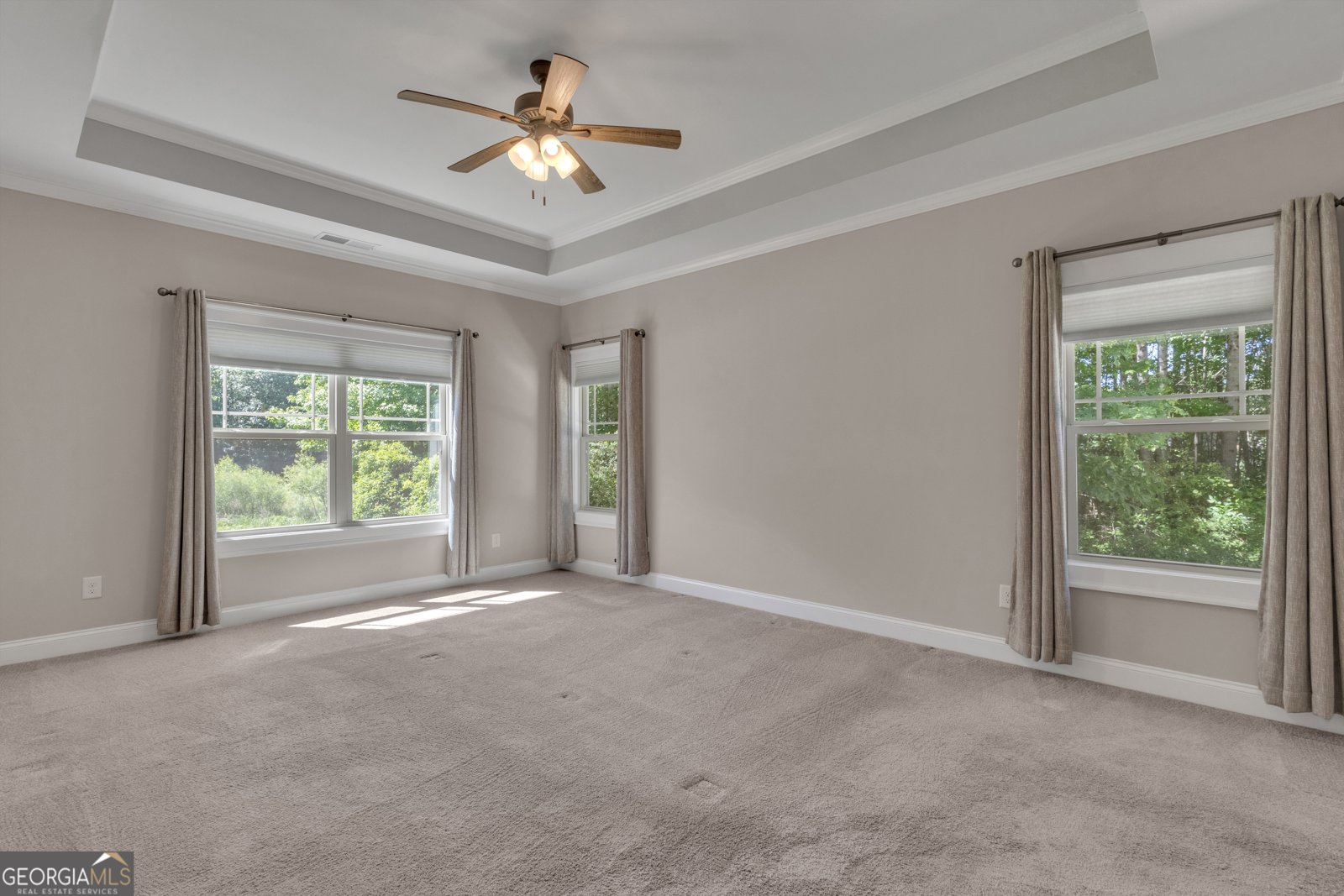 775 Vaughn Road Newnan - Photo 31