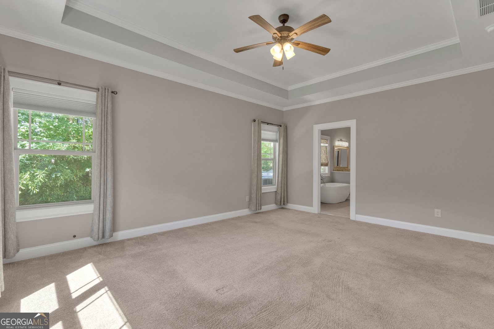775 Vaughn Road Newnan - Photo 34
