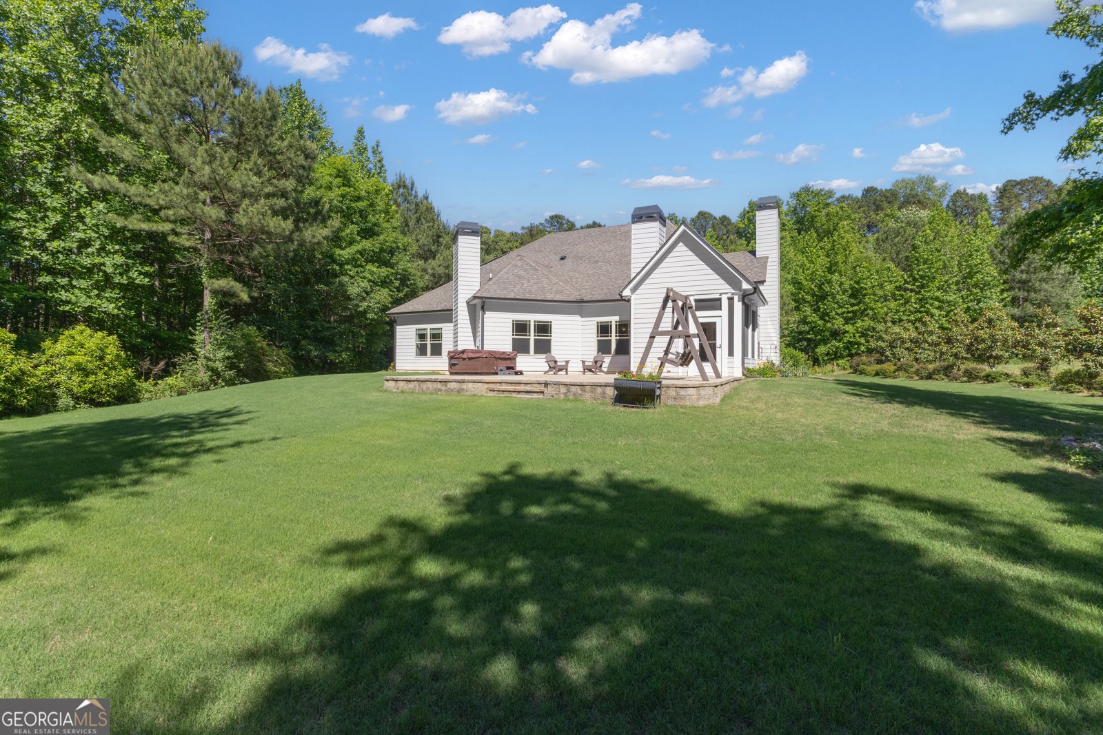 775 Vaughn Road Newnan - Photo 61