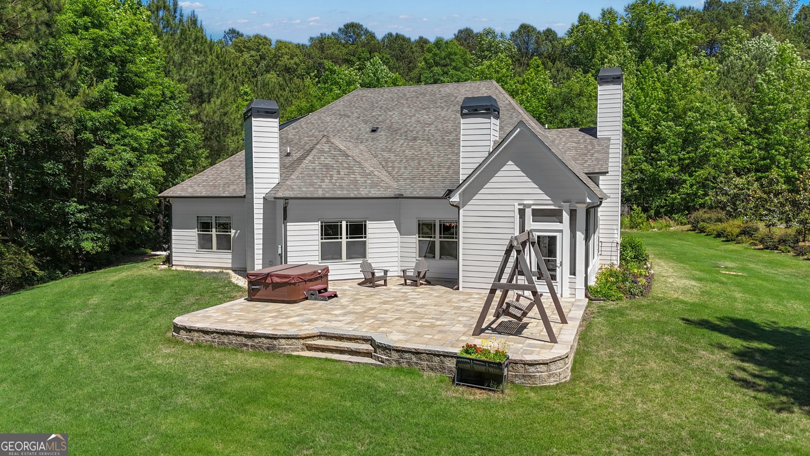 775 Vaughn Road Newnan - Photo 62
