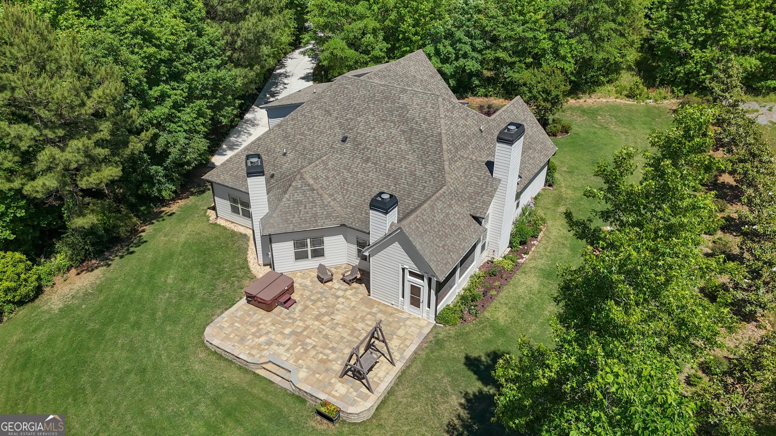 775 Vaughn Road Newnan - Photo 63