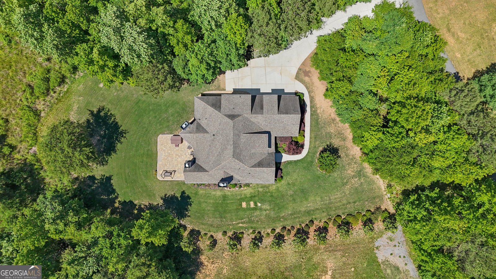 775 Vaughn Road Newnan - Photo 64