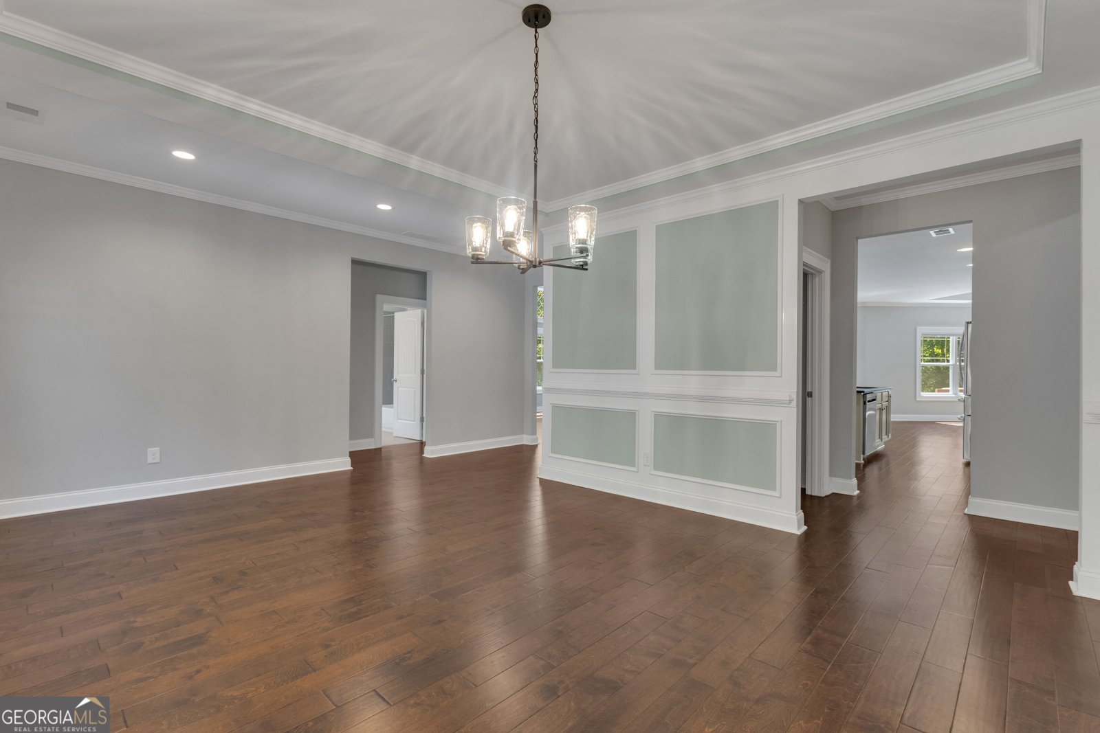 775 Vaughn Road Newnan - Photo 7