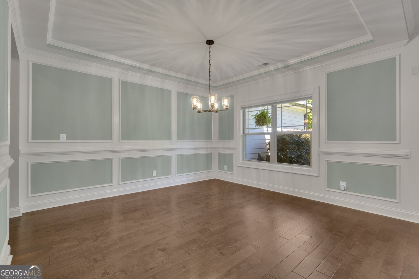 775 Vaughn Road Newnan - Photo 8