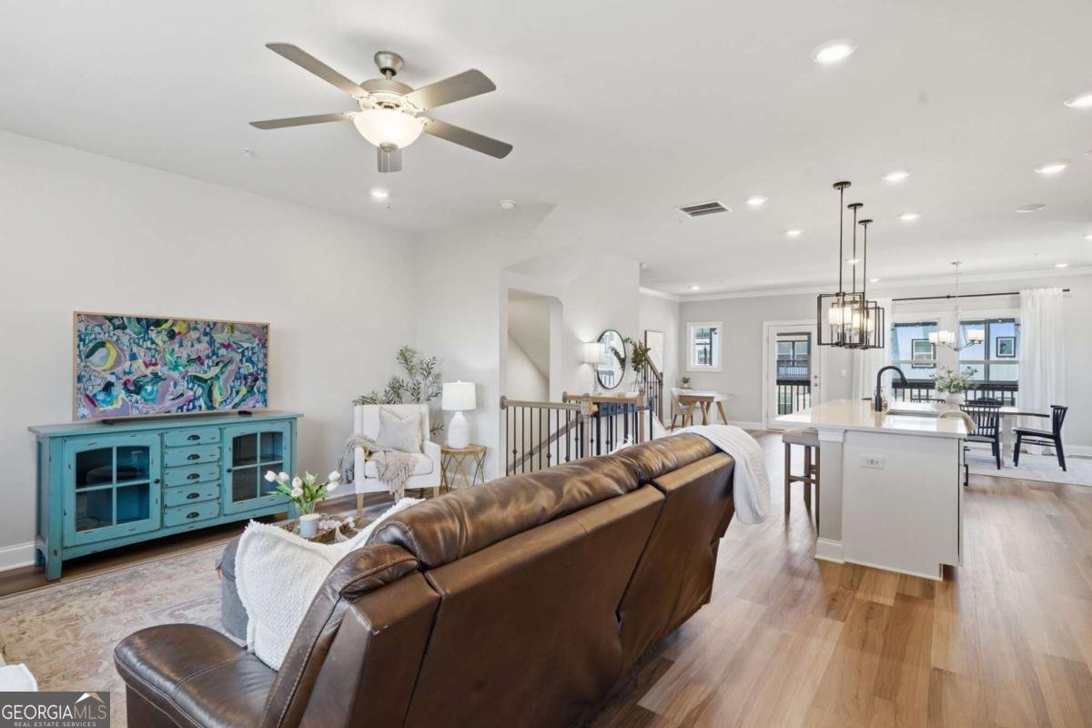 824 Mackay Creek Woodstock - Photo 17