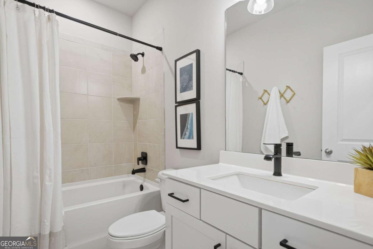 824 Mackay Creek Woodstock - Photo 33