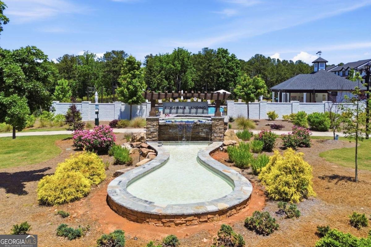 824 Mackay Creek Woodstock - Photo 40