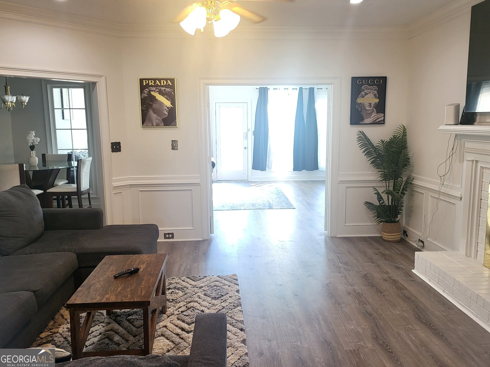 2703 Boars Head Road Augusta - Photo 12