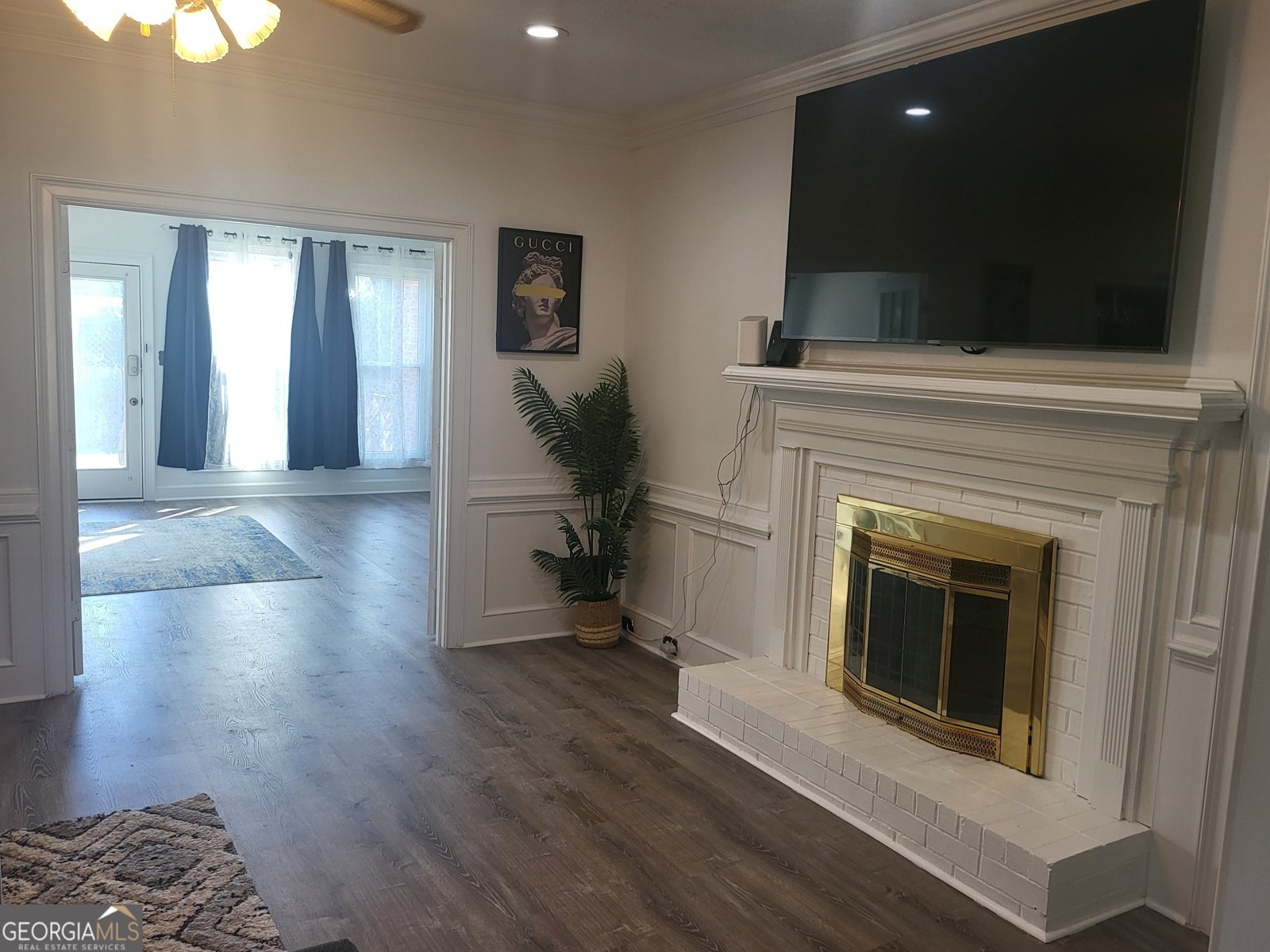 2703 Boars Head Road Augusta - Photo 13