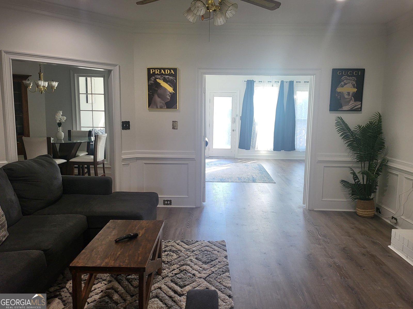 2703 Boars Head Road Augusta - Photo 32