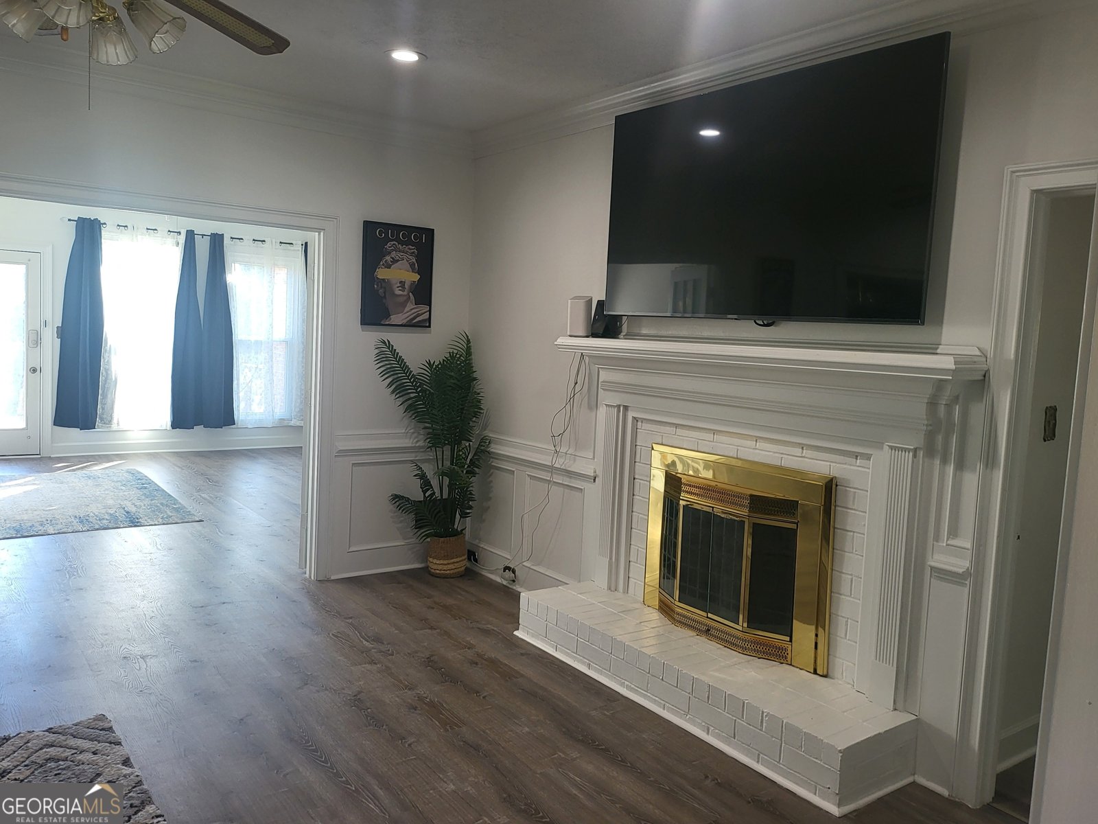 2703 Boars Head Road Augusta - Photo 33