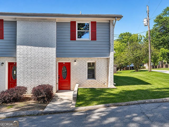 3241 Turner Street Atlanta - main photo
