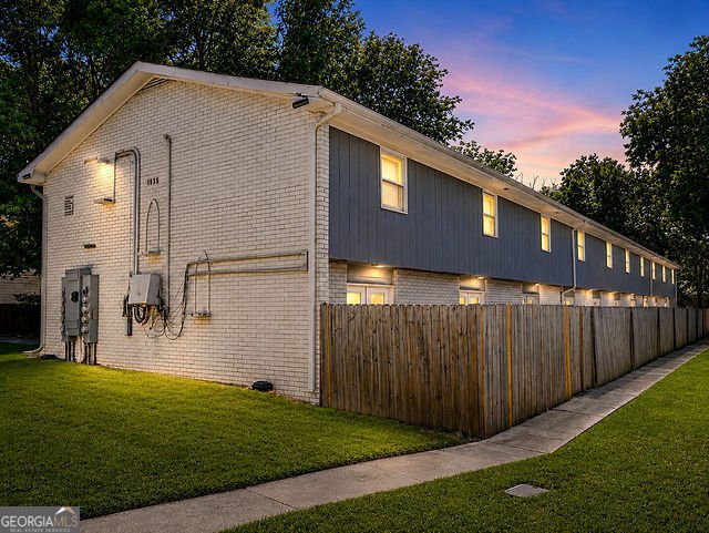 3241 Turner Street Atlanta - Photo 18