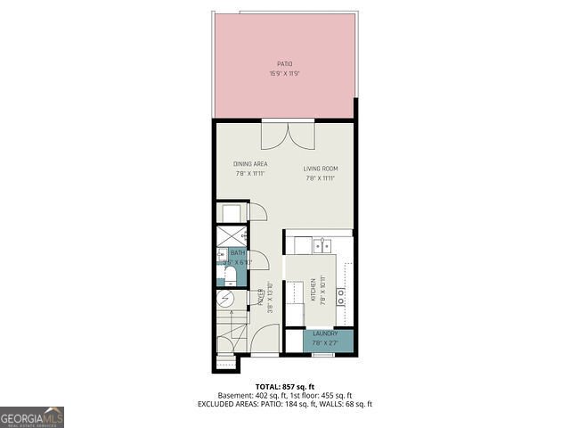 3241 Turner Street Atlanta - Photo 20
