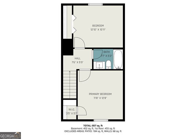 3241 Turner Street Atlanta - Photo 21