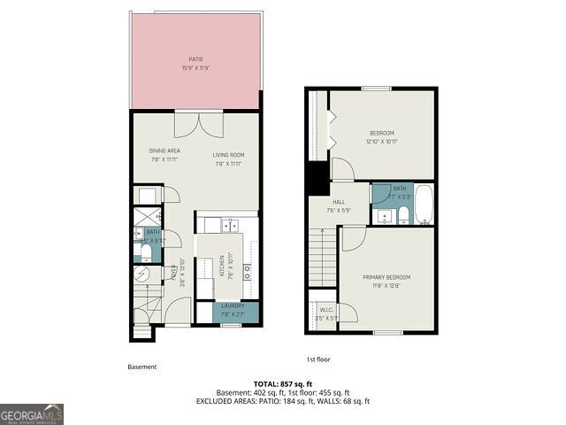 3241 Turner Street Atlanta - Photo 22