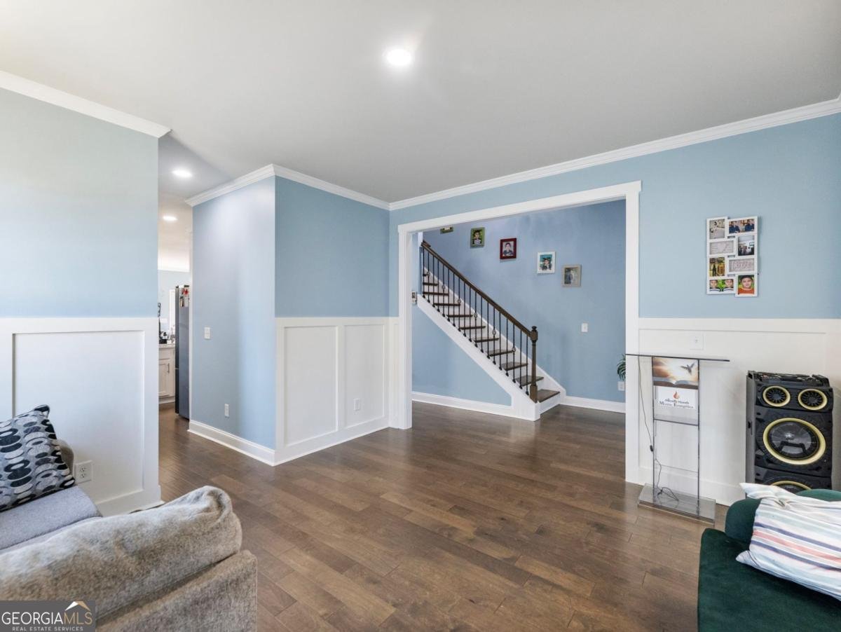 471 Hinton Farm Way Dacula - Photo 11