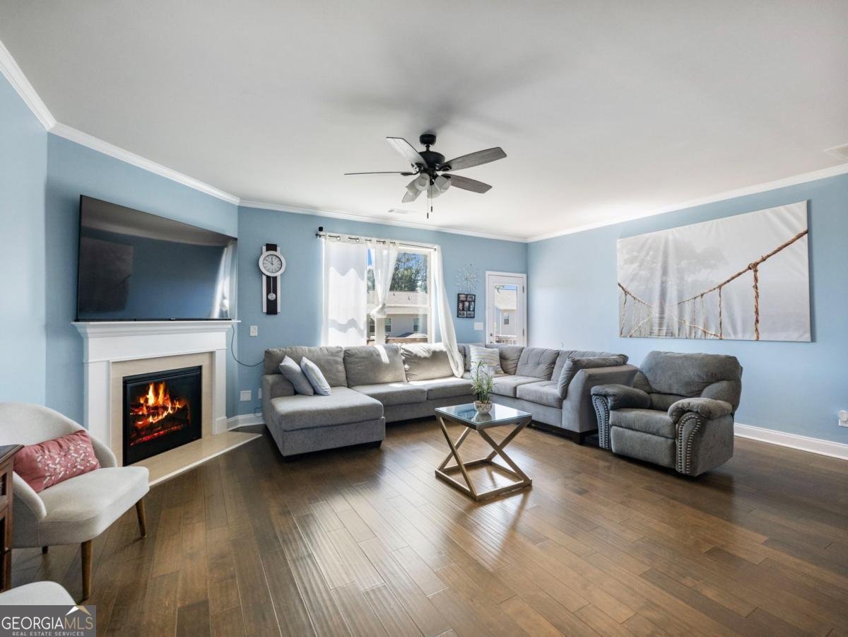 471 Hinton Farm Way Dacula - Photo 14
