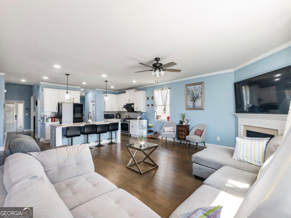 471 Hinton Farm Way Dacula - Photo 16