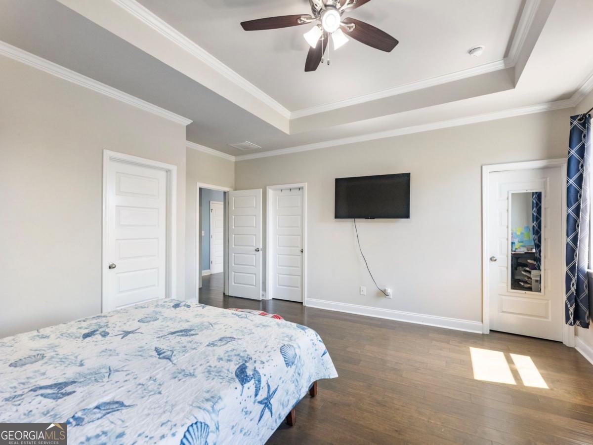 471 Hinton Farm Way Dacula - Photo 20