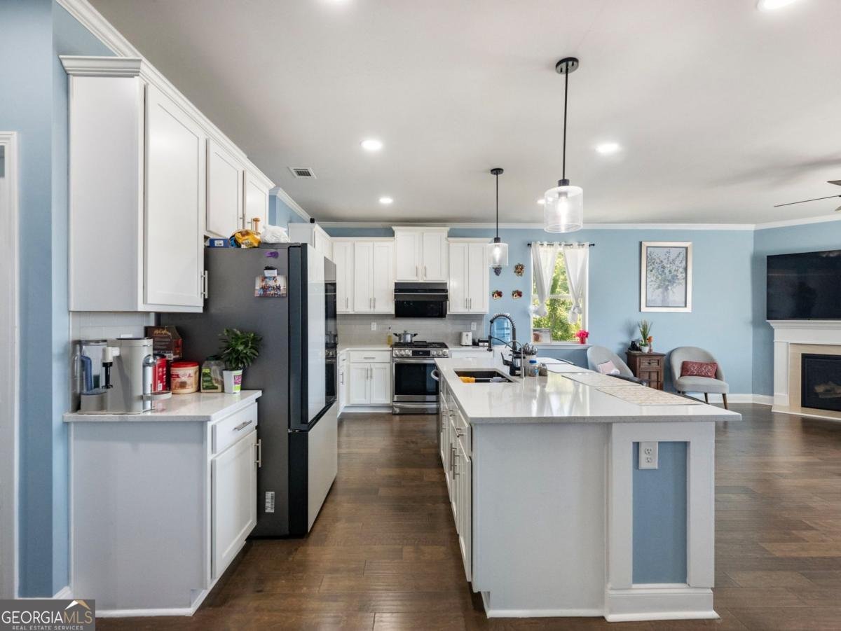 471 Hinton Farm Way Dacula - Photo 23