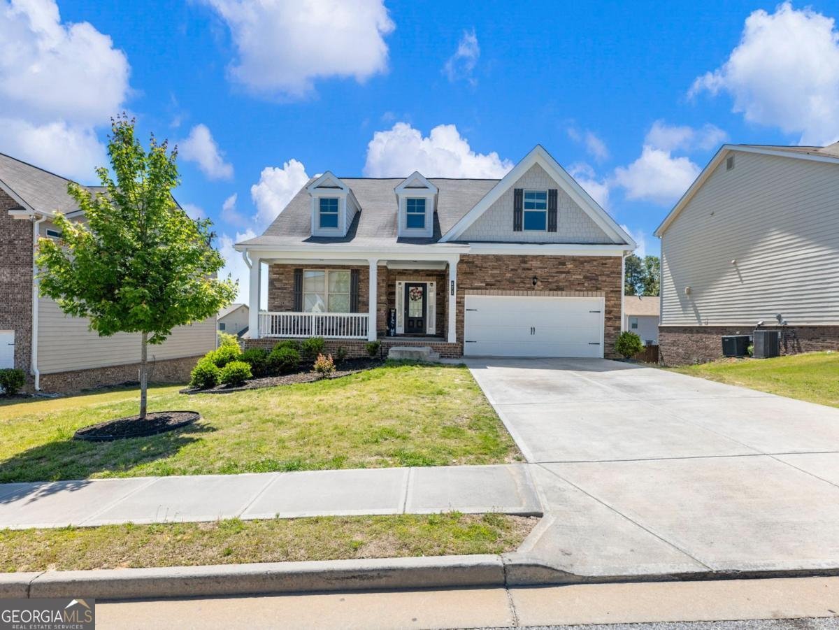 471 Hinton Farm Way Dacula - Photo 42