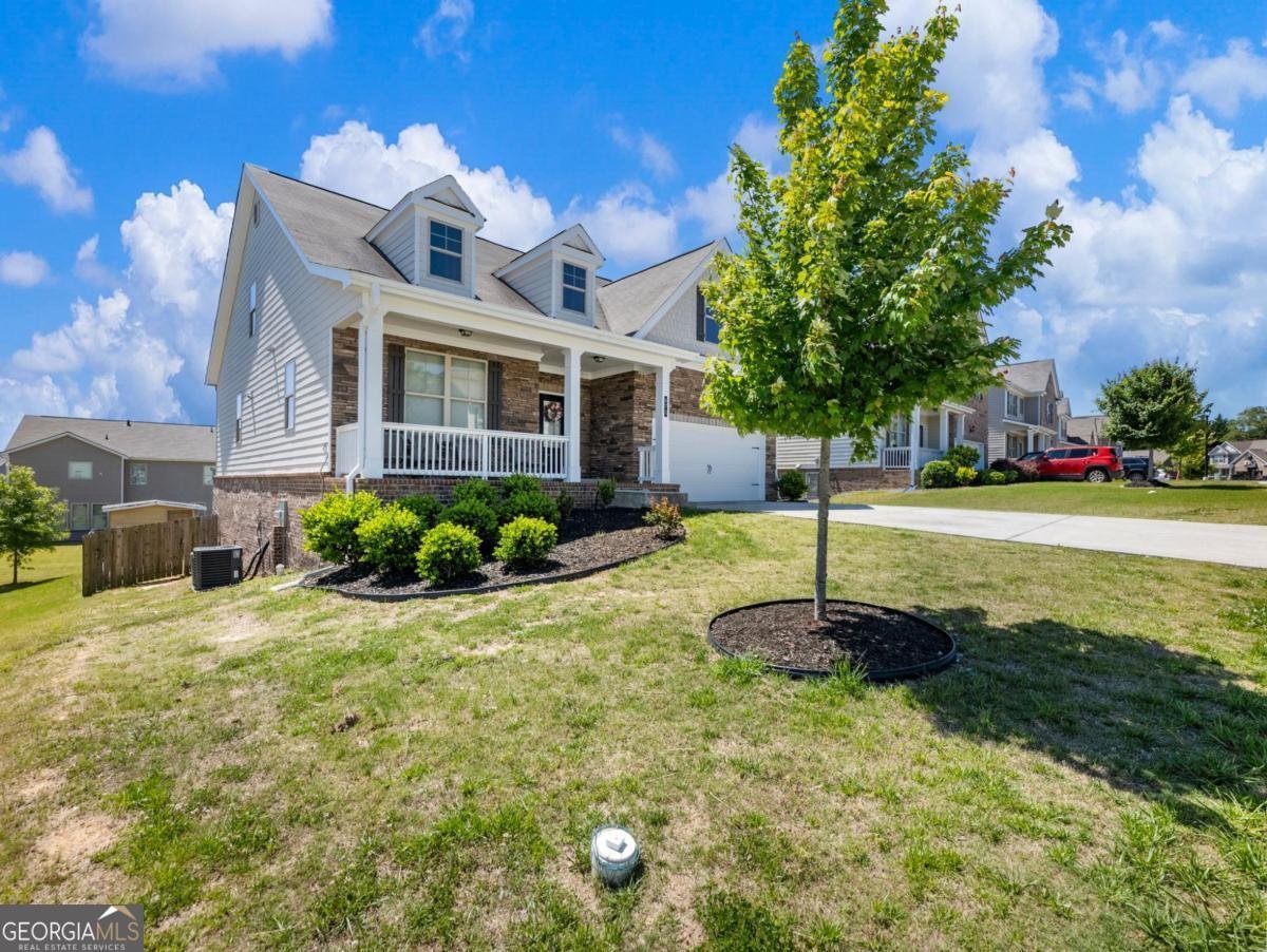 471 Hinton Farm Way Dacula - Photo 45