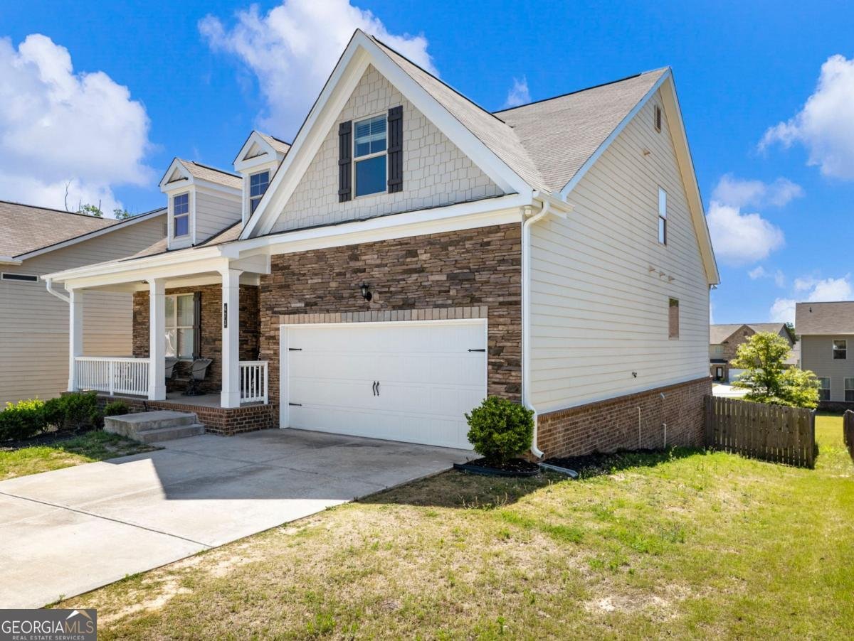 471 Hinton Farm Way Dacula - Photo 46