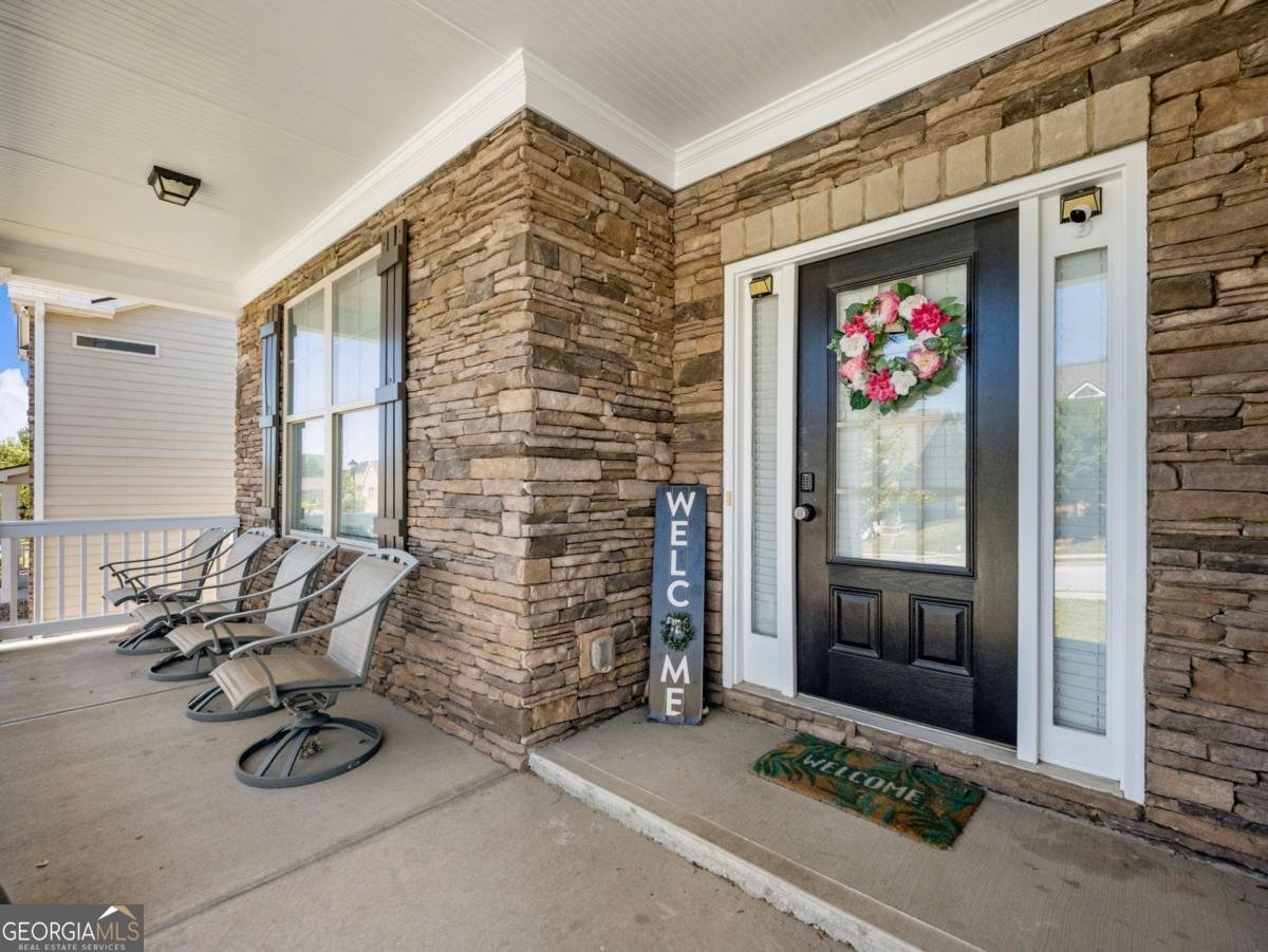 471 Hinton Farm Way Dacula - Photo 47