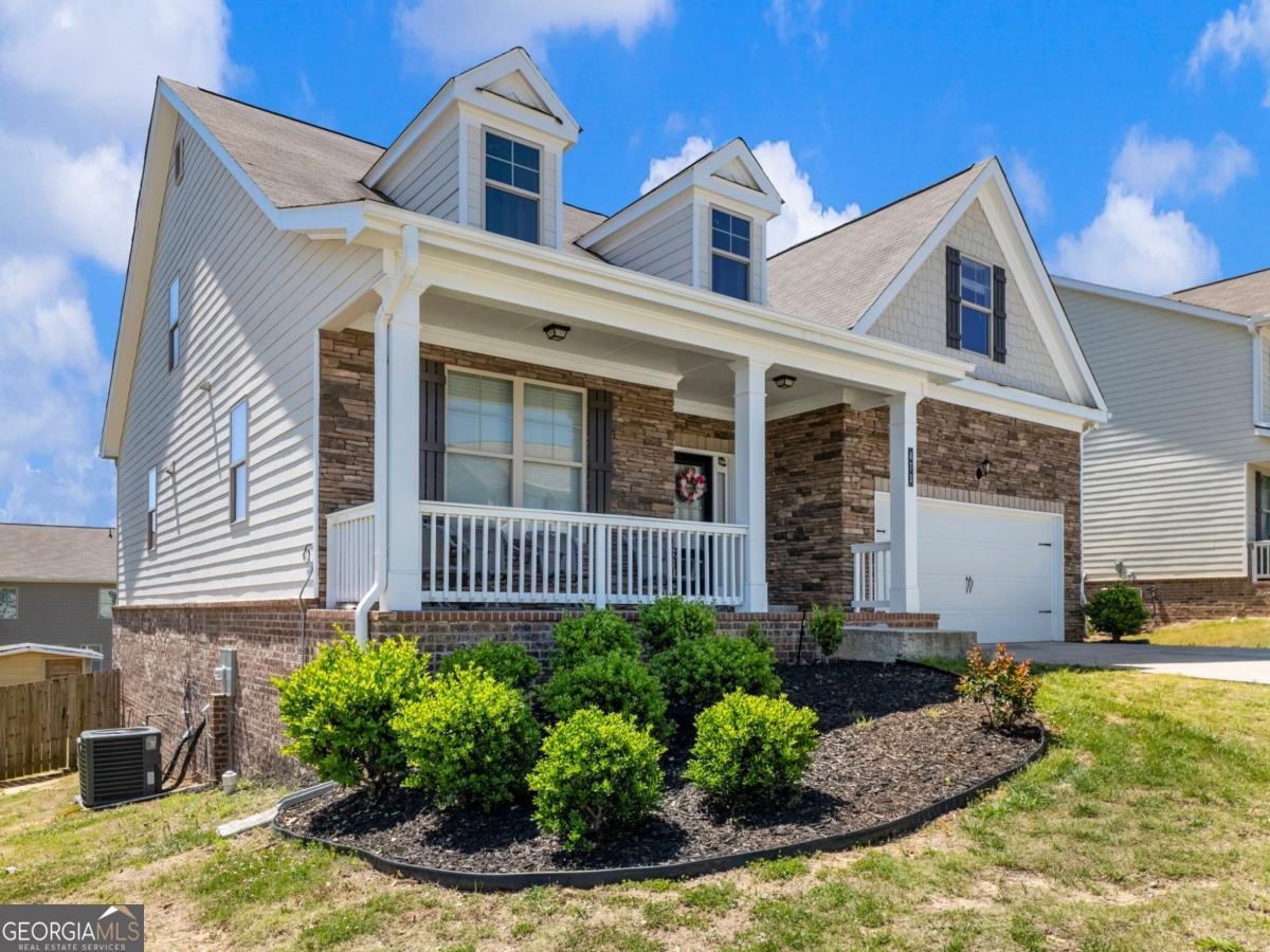 471 Hinton Farm Way Dacula - Photo 48
