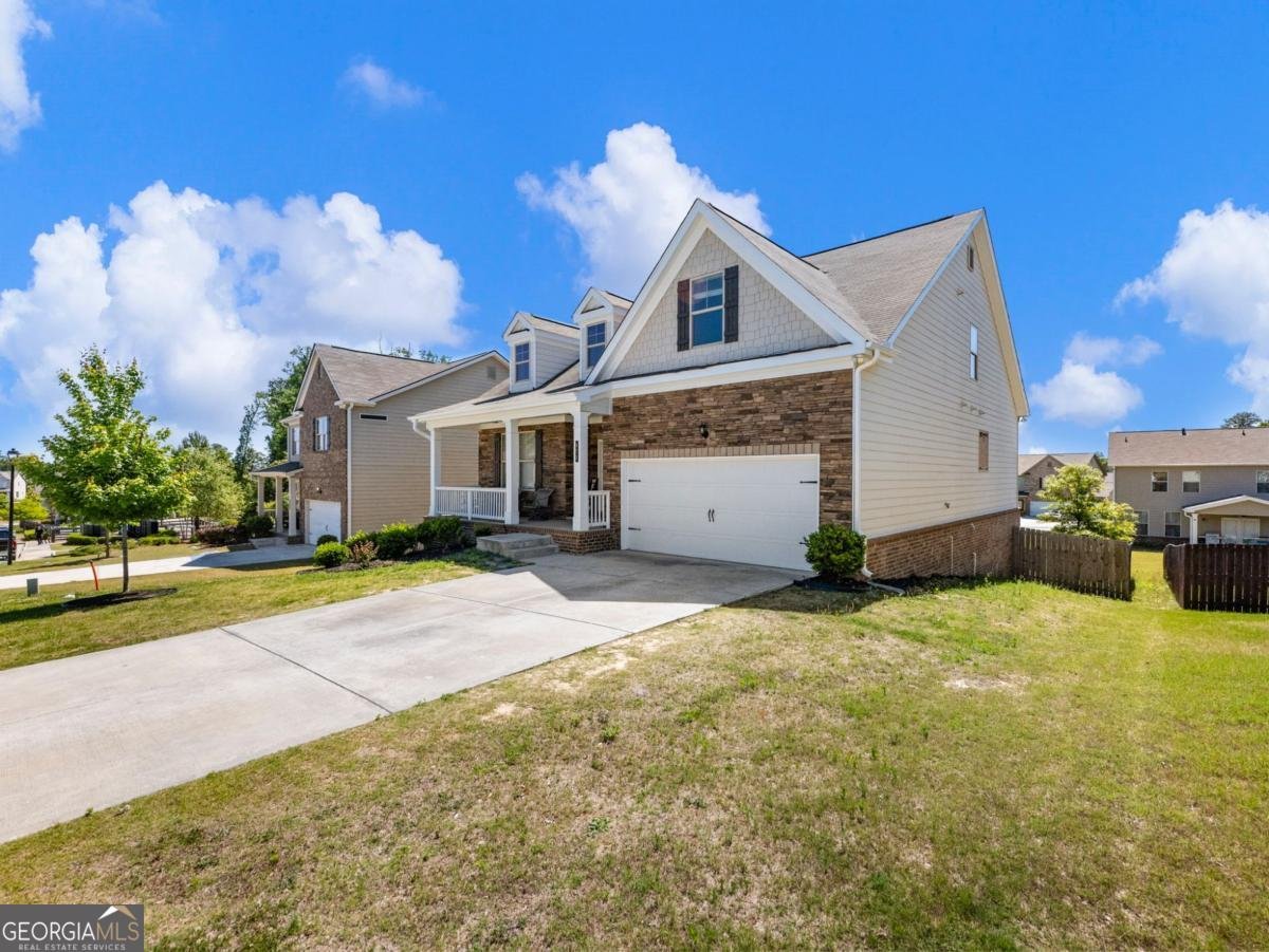 471 Hinton Farm Way Dacula - Photo 49