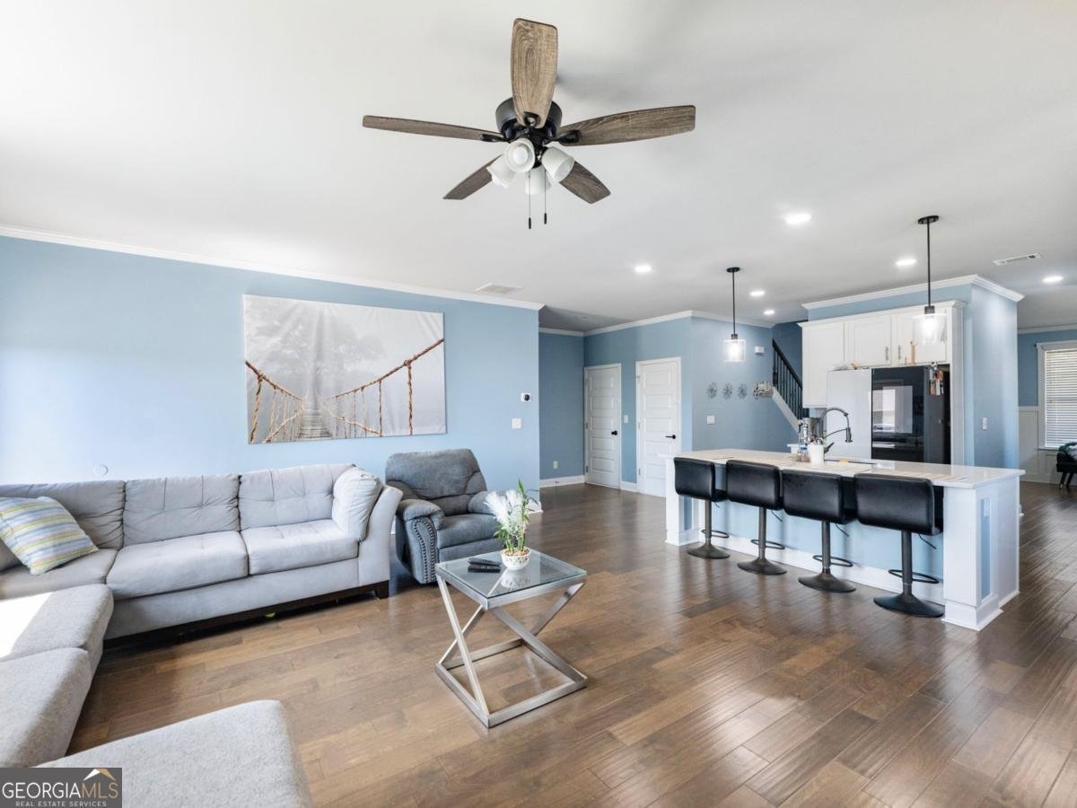471 Hinton Farm Way Dacula - Photo 8