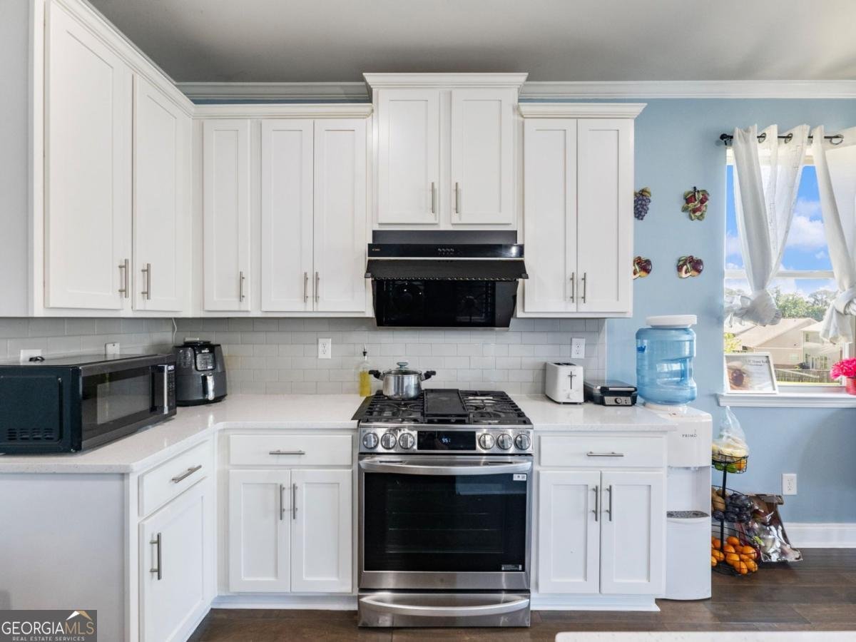 471 Hinton Farm Way Dacula - Photo 9