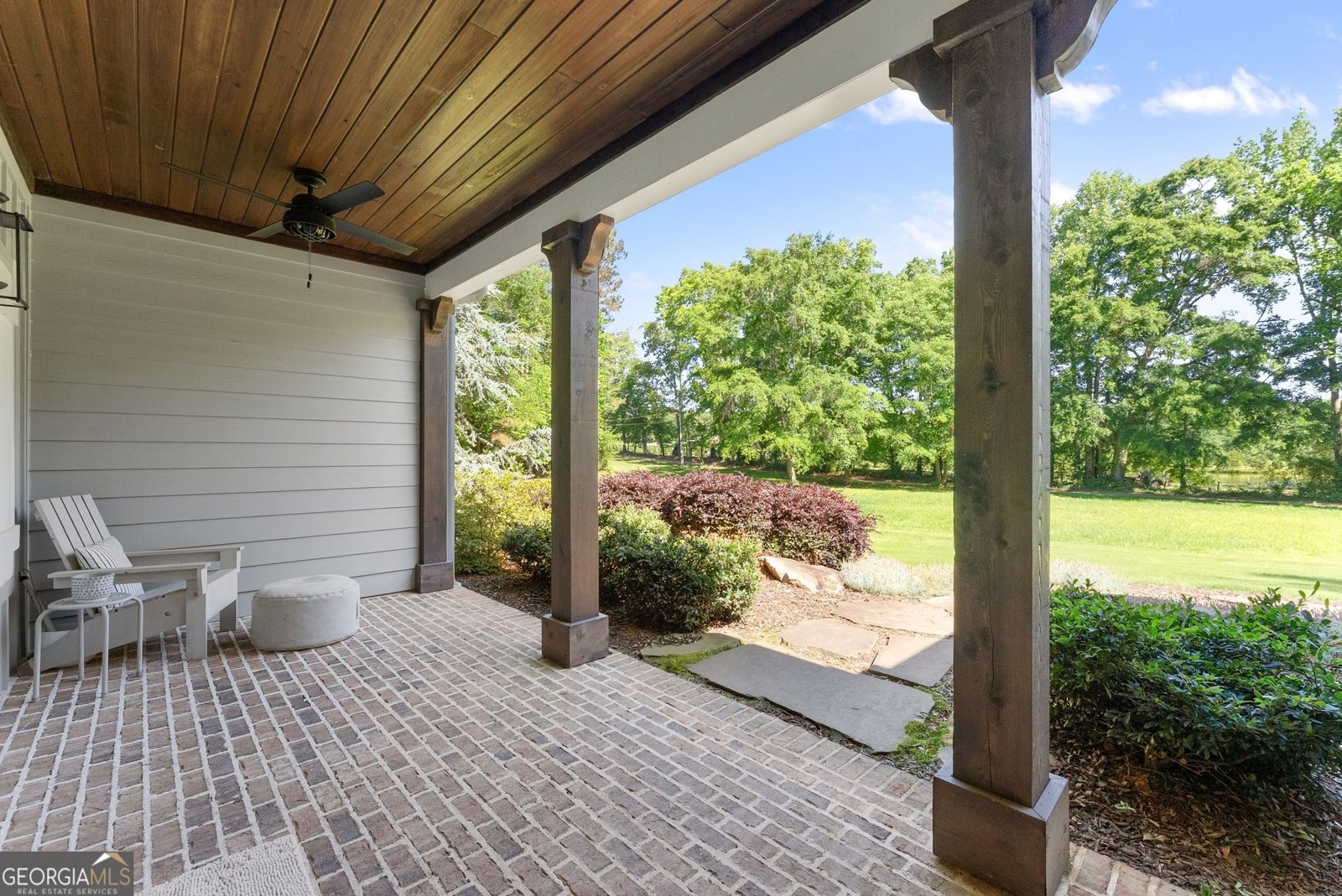 5822 John Burruss Road Cumming - Photo 11