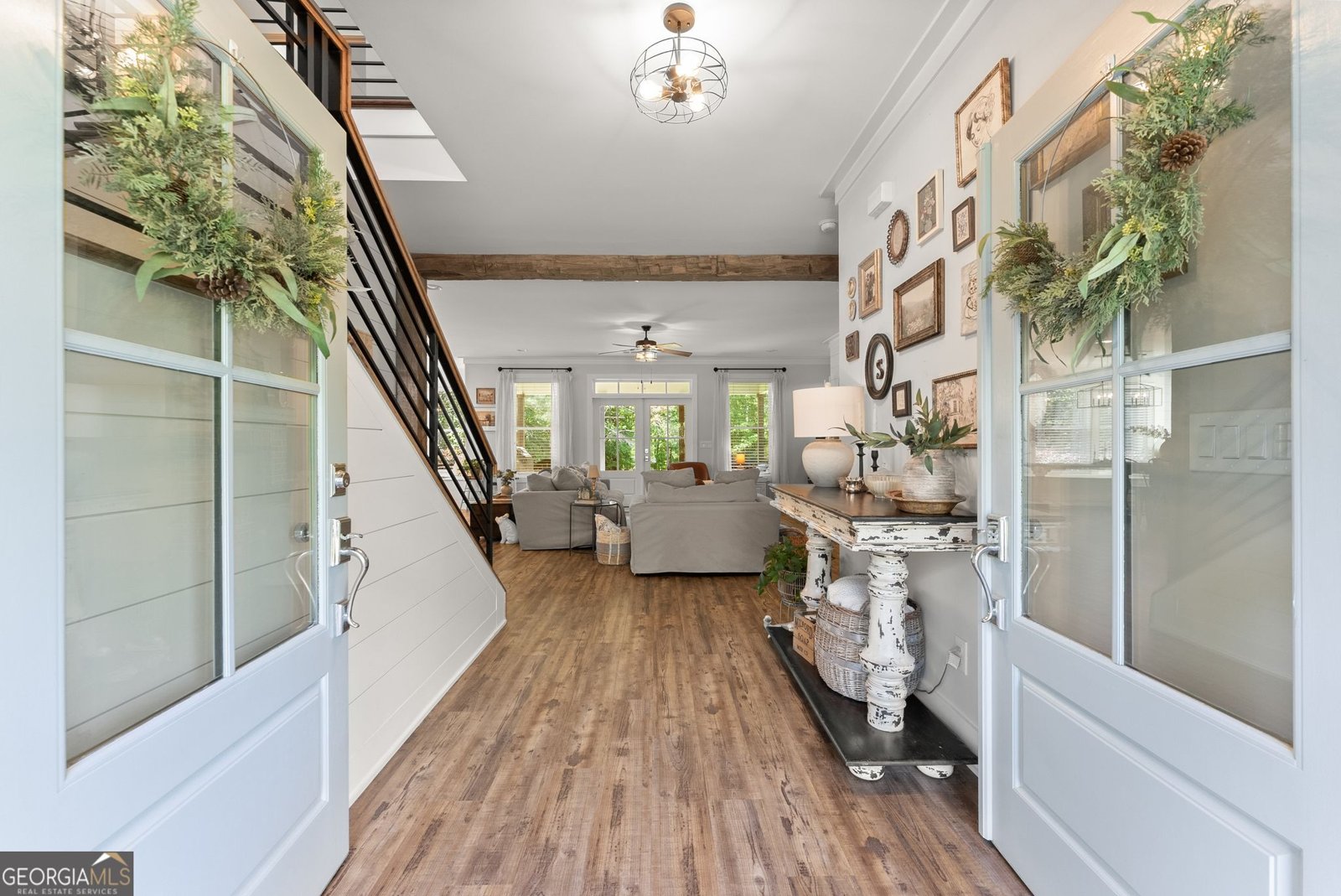 5822 John Burruss Road Cumming - Photo 12