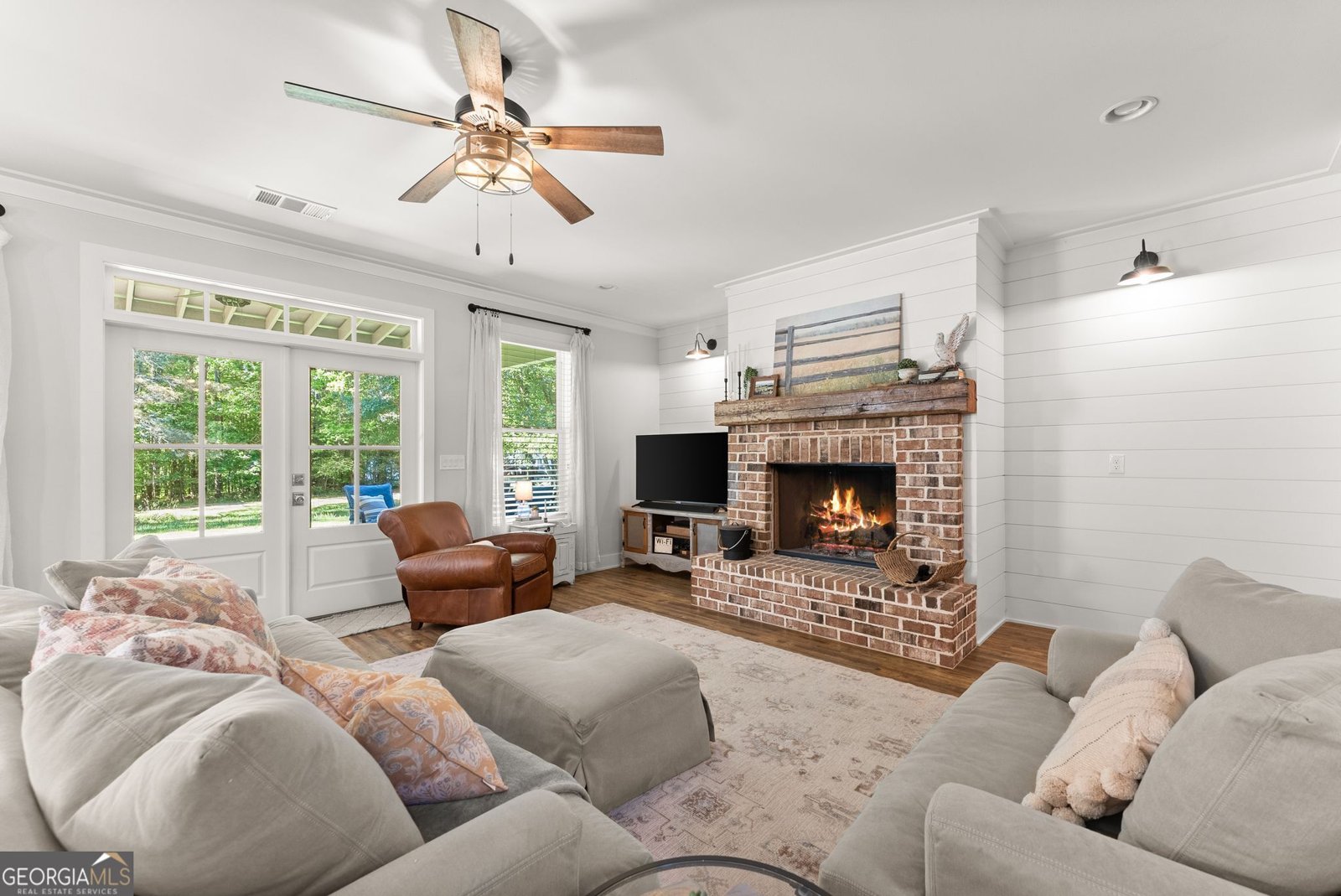 5822 John Burruss Road Cumming - Photo 15
