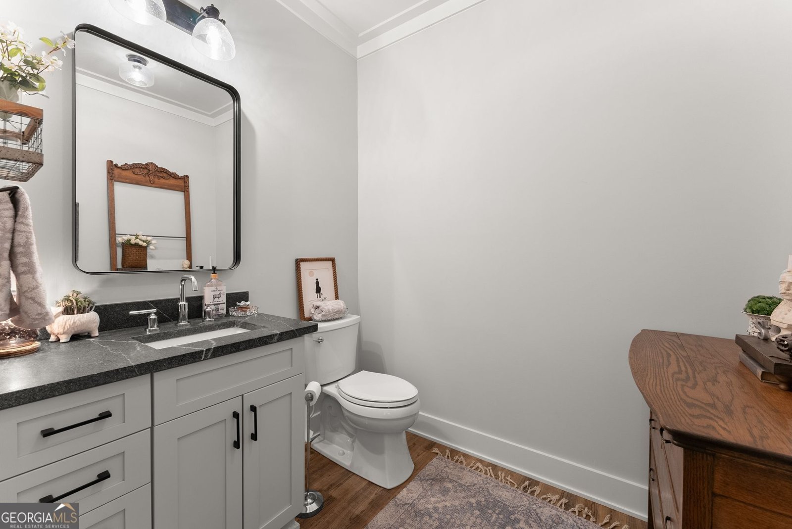 5822 John Burruss Road Cumming - Photo 27