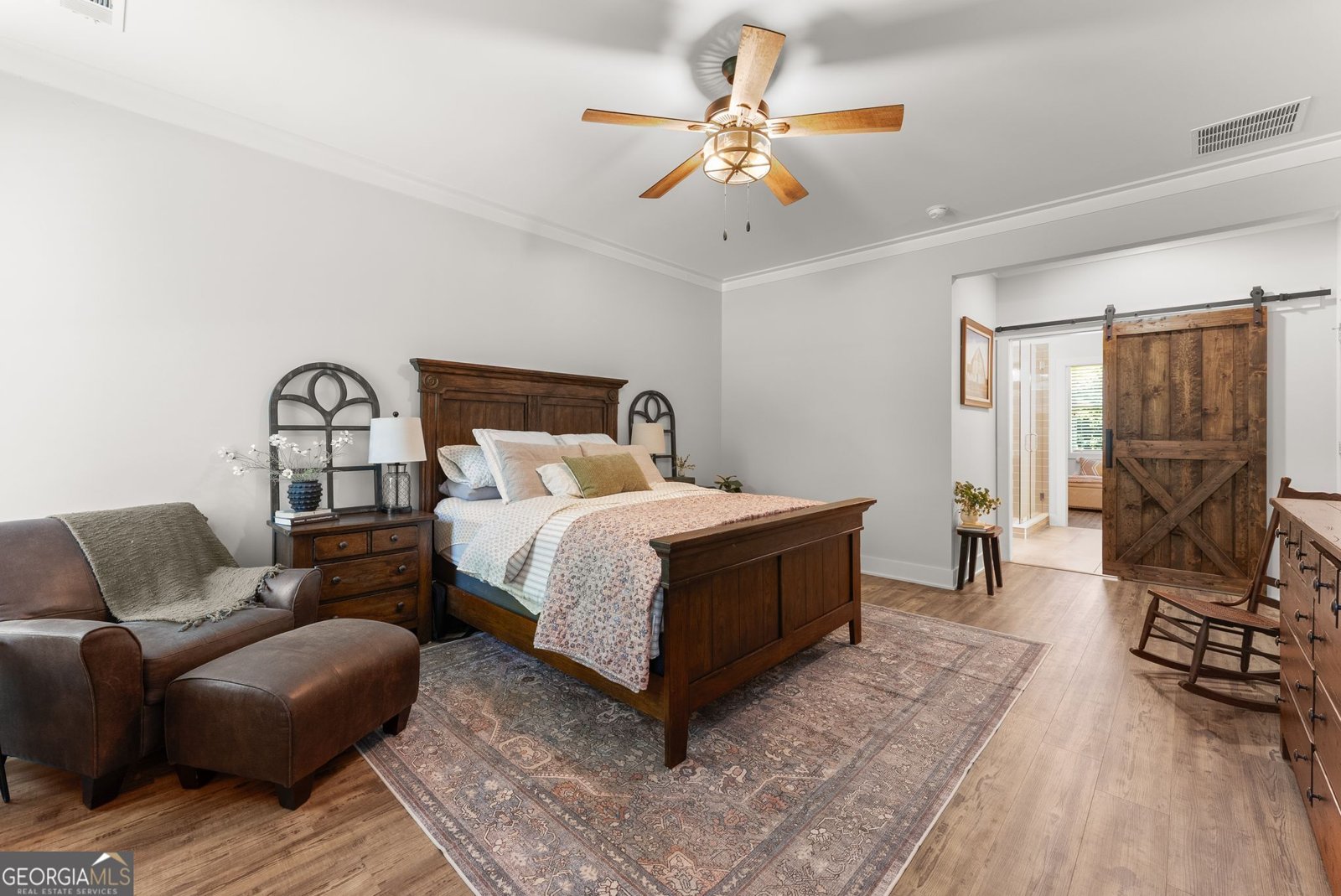 5822 John Burruss Road Cumming - Photo 29