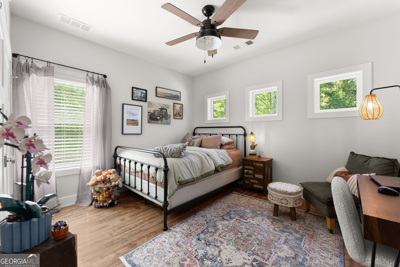 5822 John Burruss Road Cumming - Photo 33