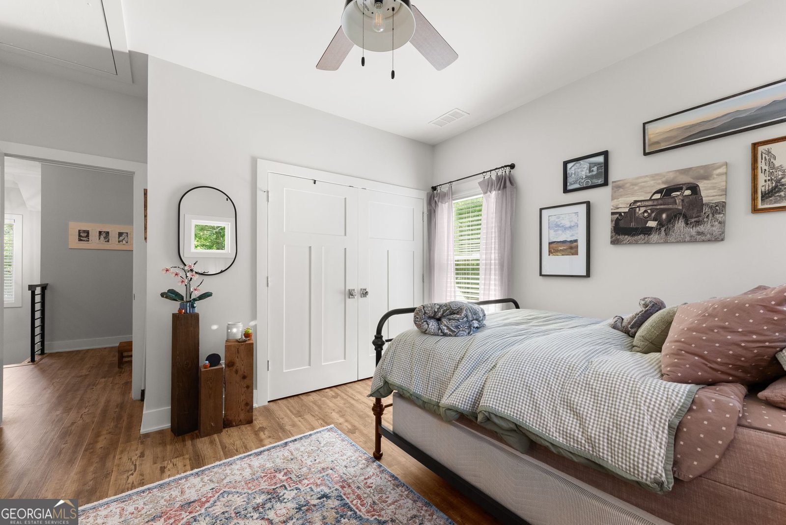5822 John Burruss Road Cumming - Photo 34