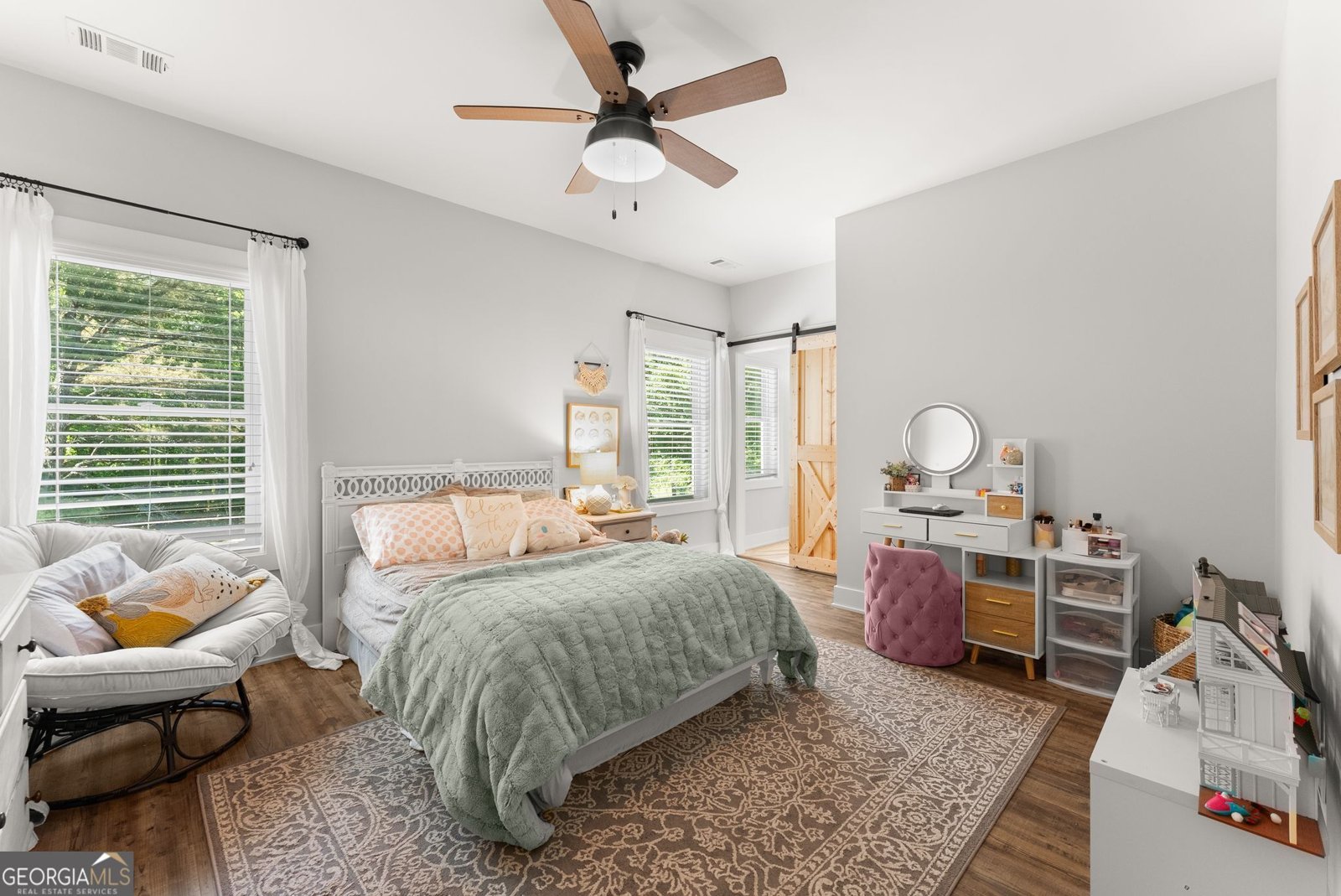 5822 John Burruss Road Cumming - Photo 38